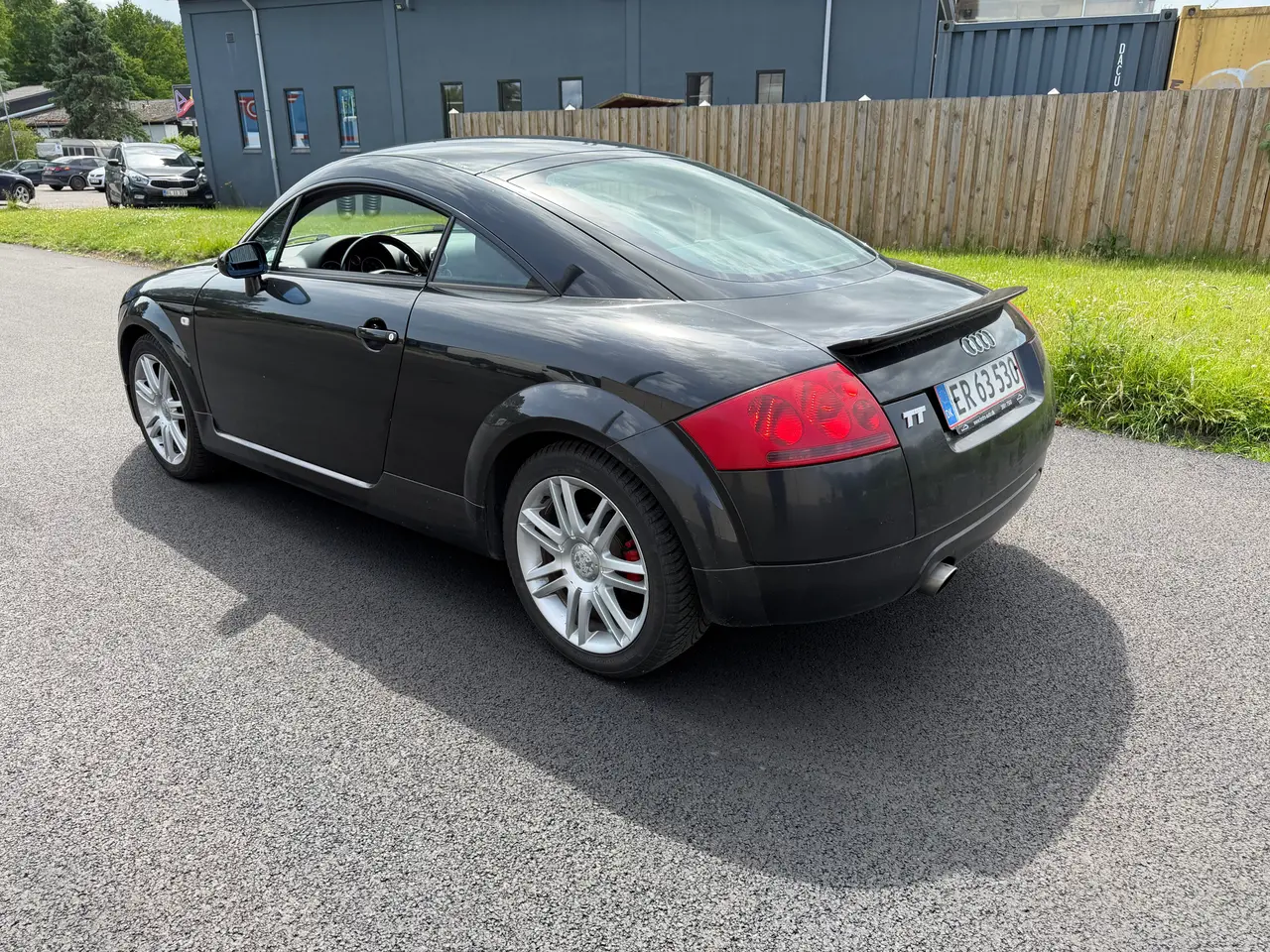 Billede 3 - Audi TT
