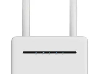 Strong 4G+ LTE Router