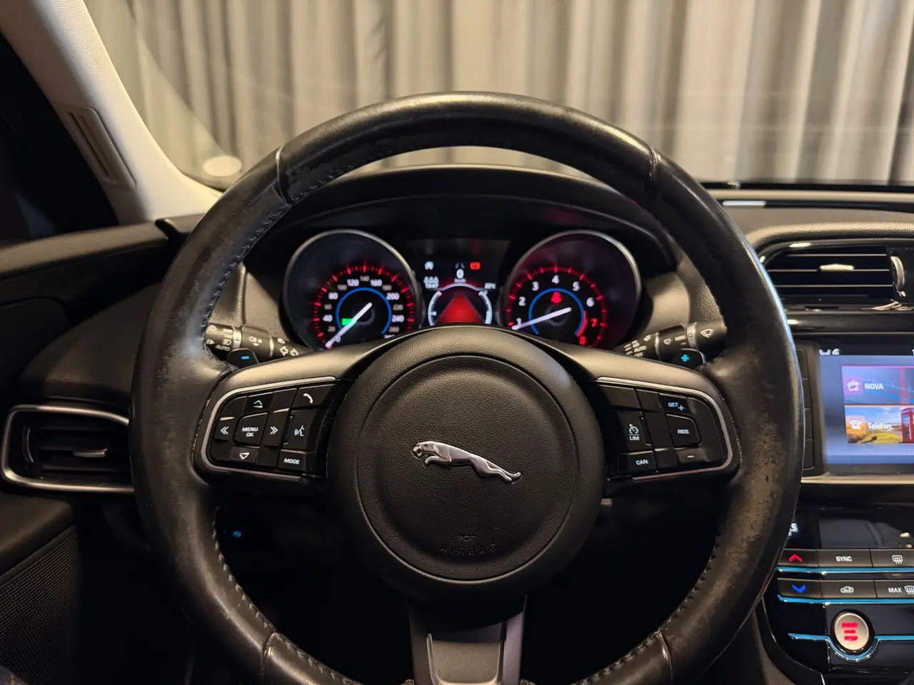 Billede 12 - Jaguar XE 2,0 P200 Prestige aut.