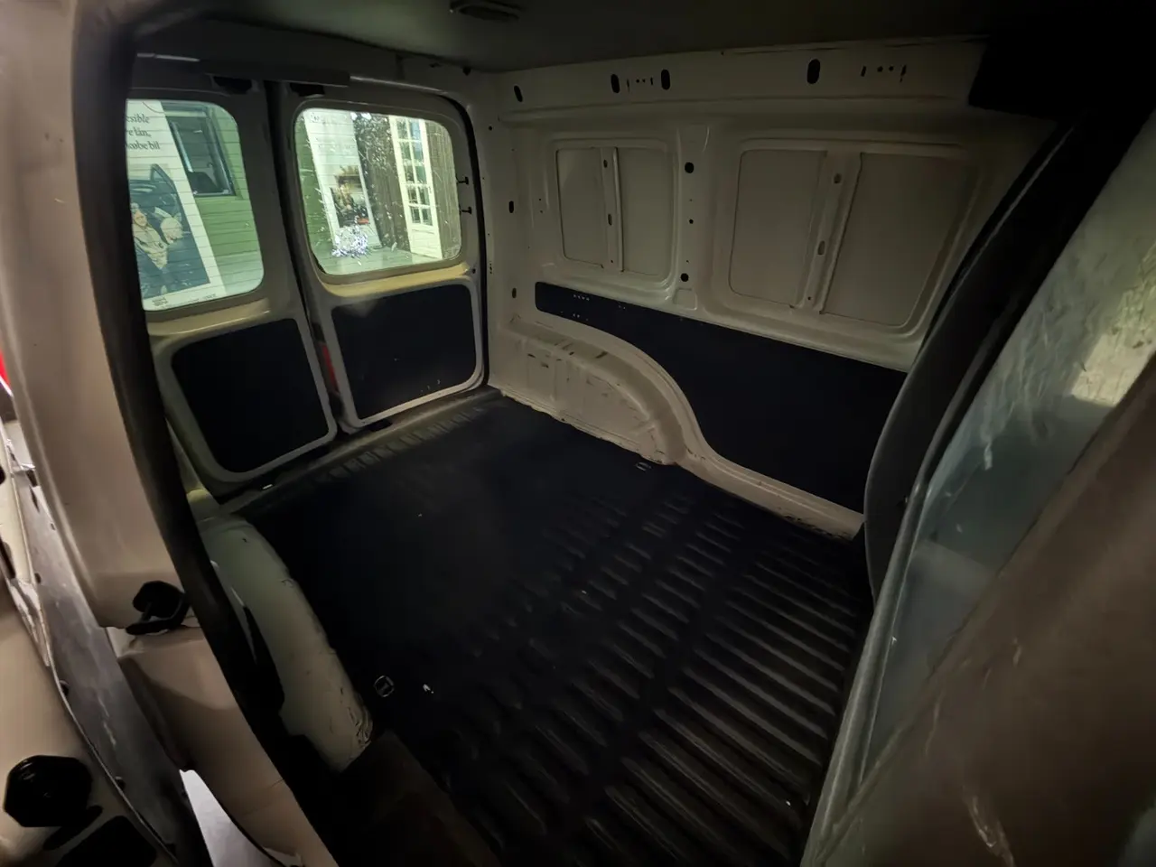 Billede 7 - VW Caddy 1,6 TDi 102 BMT Van