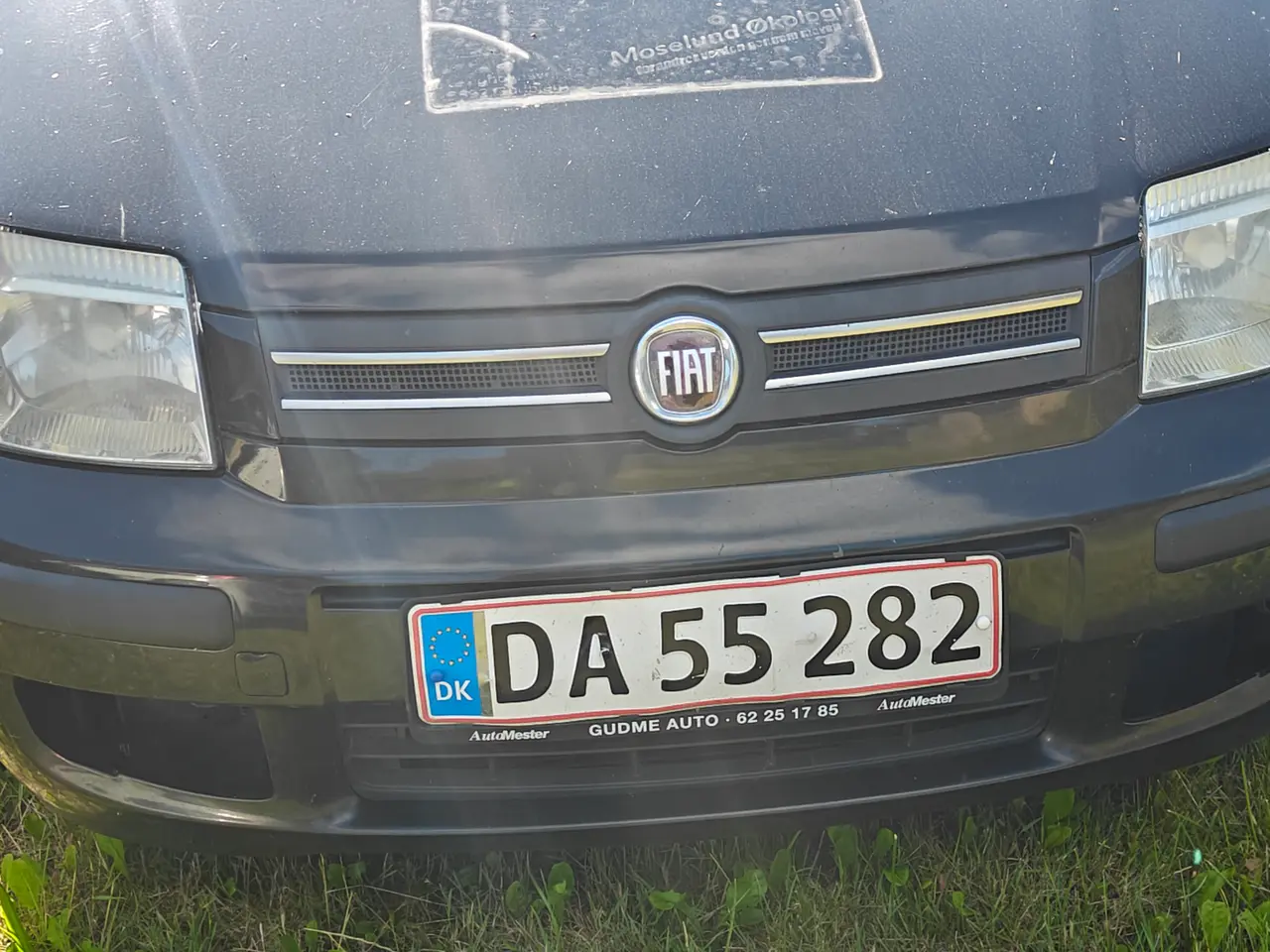 Billede 5 - Fiat panda 1,3 JDT
