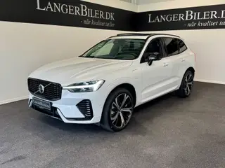 Volvo XC60 2,0 T8 ReCharge Plus Dark aut. AWD