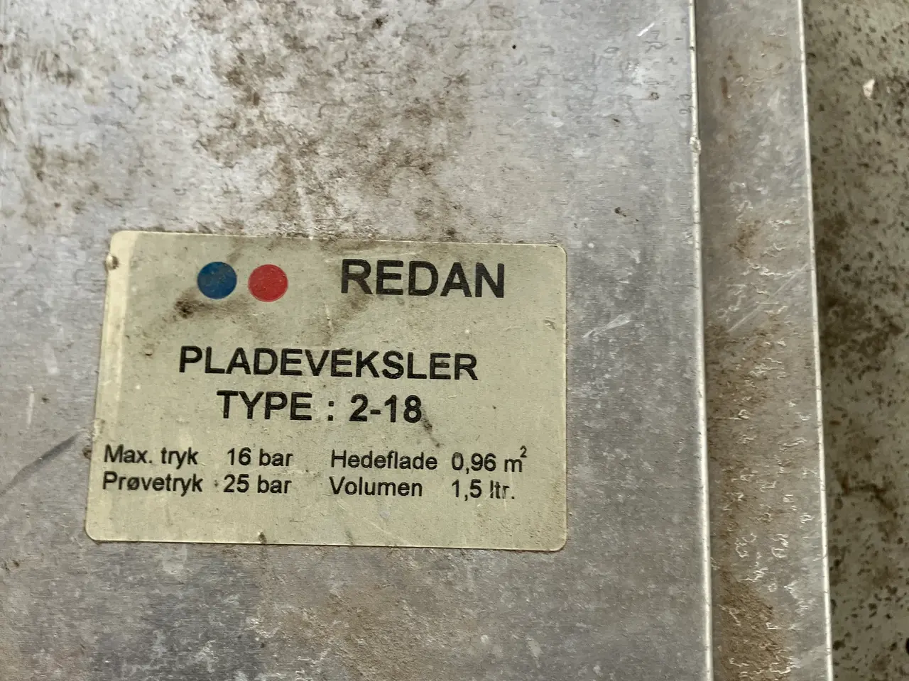 Billede 6 - Solvarmeanlæg komplet