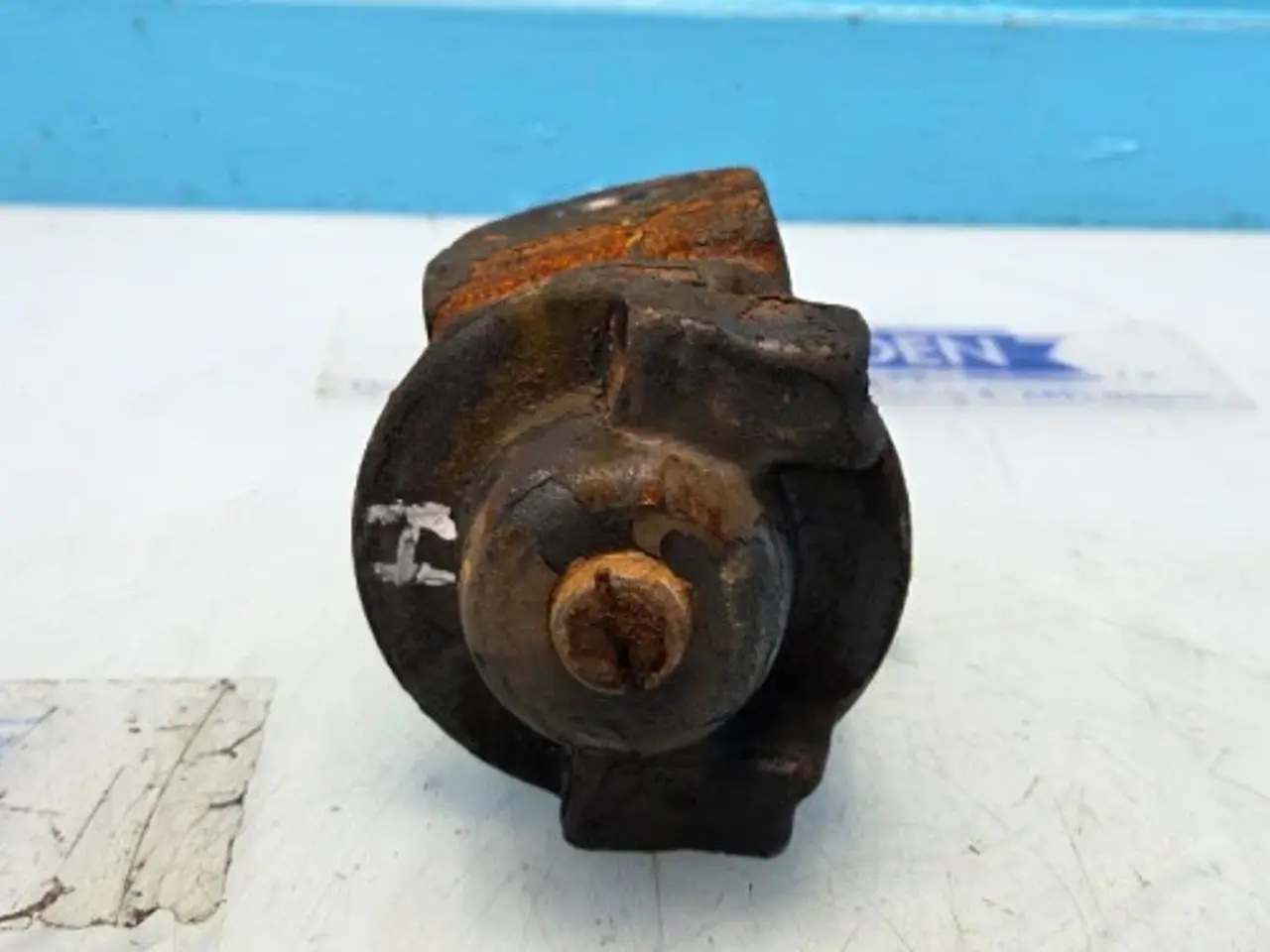 Billede 10 - Valtra S394 Lokalisator R. 4355811M92