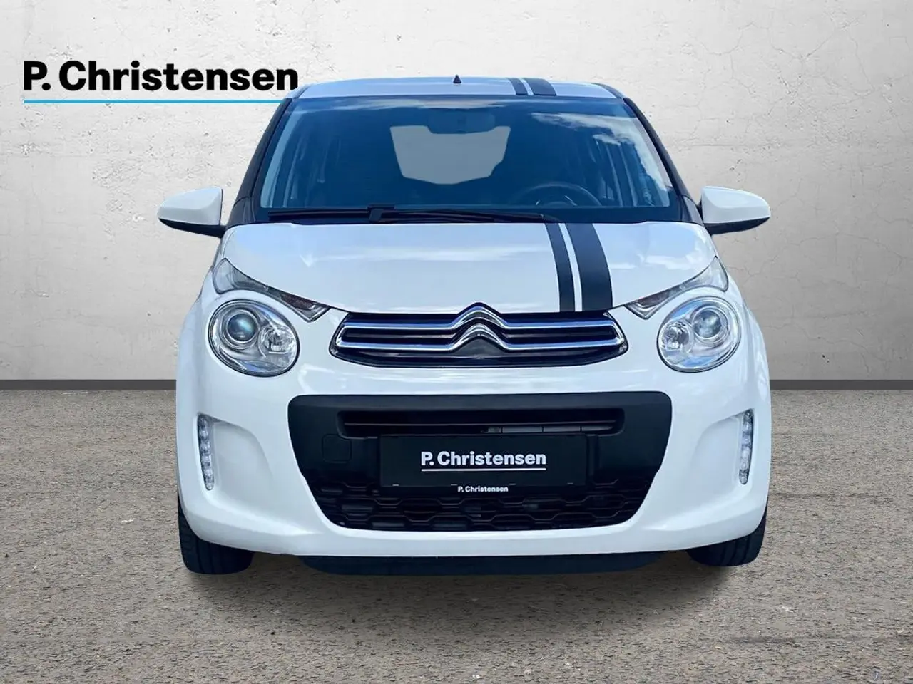 Billede 4 - Citroën C1 1,2 PureTech Iconic