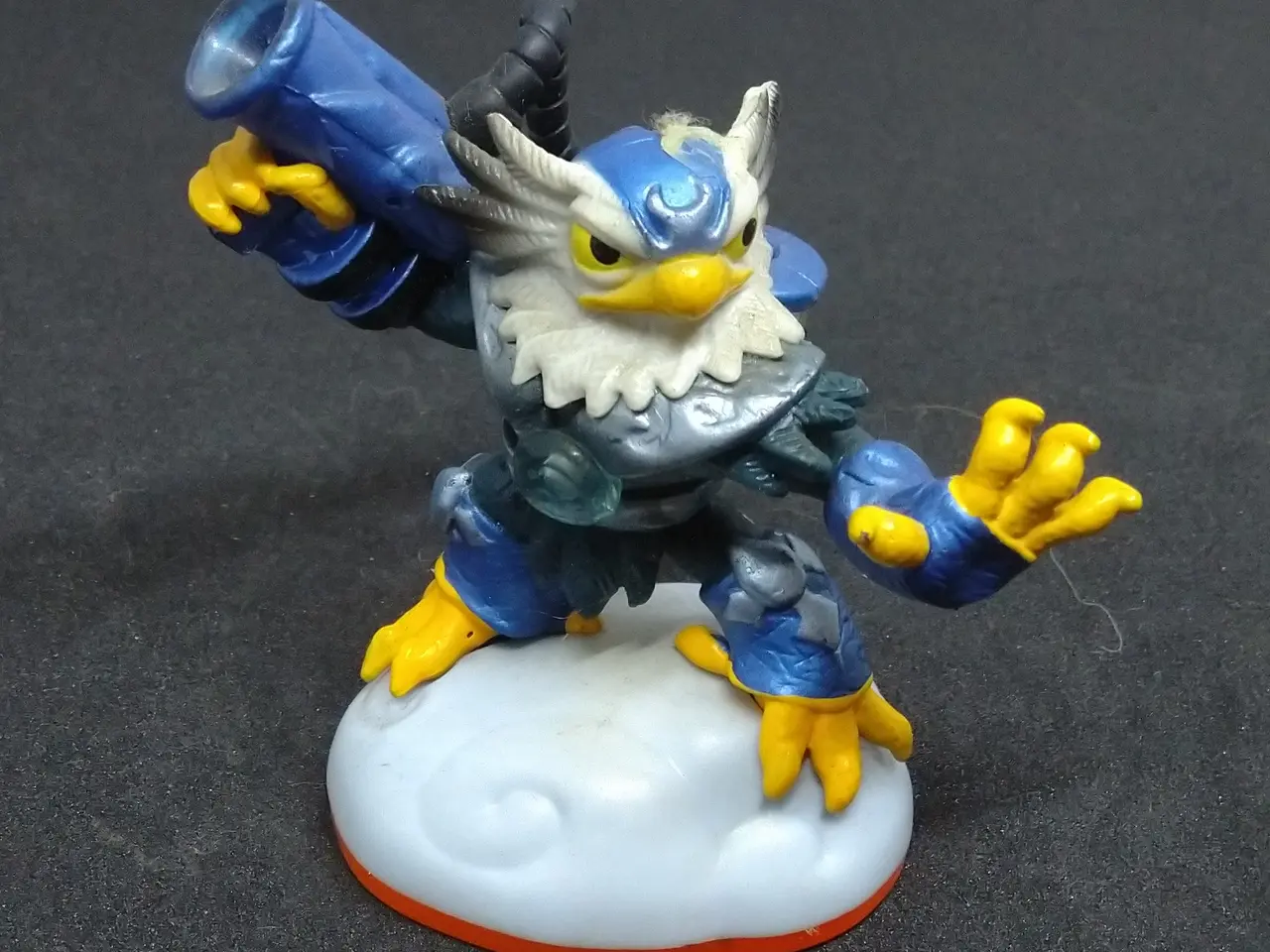 Billede 1 - Skylanders Giants Jet-Vac LightCore