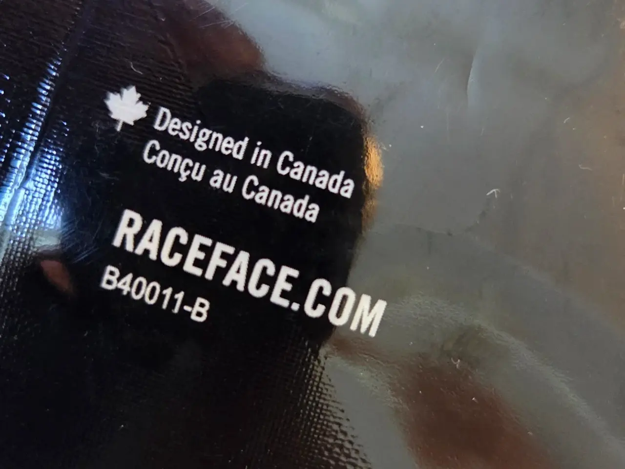 Billede 6 - Race Face Cinch Direct Mount kædehjul