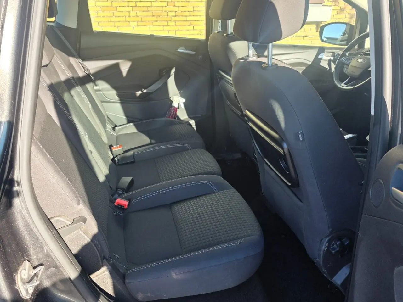 Billede 10 - Ford C-MAX 1,0 SCTi 100 Trend