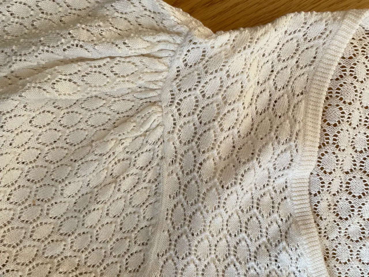 Billede 3 - Designers Remix wrap bluse