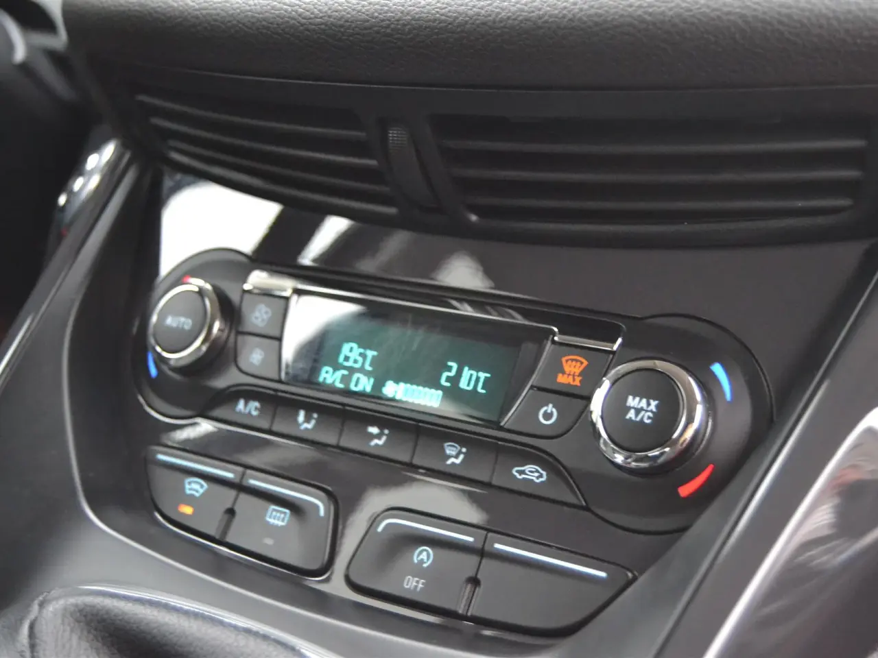 Billede 14 - Ford Kuga 1,5 EcoBoost Titanium Attack 150HK 5d 6g