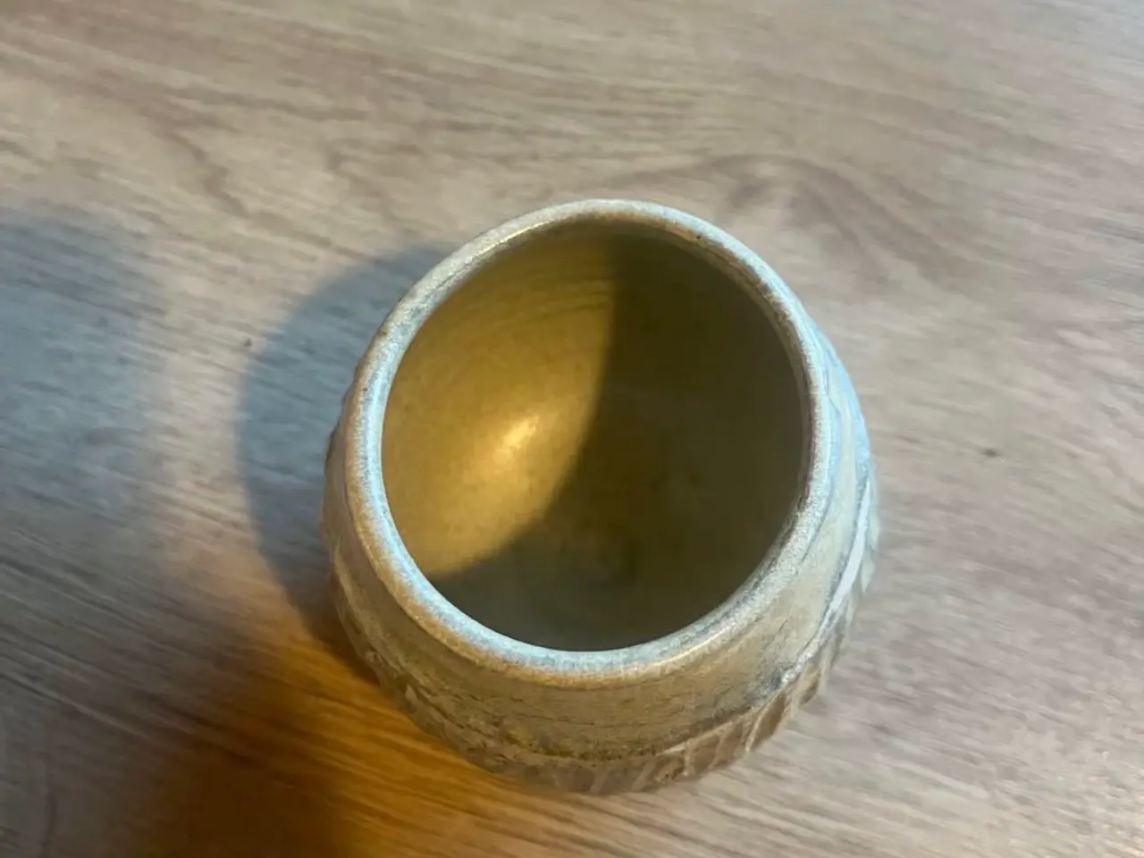 Billede 2 - Keramik kaffekop