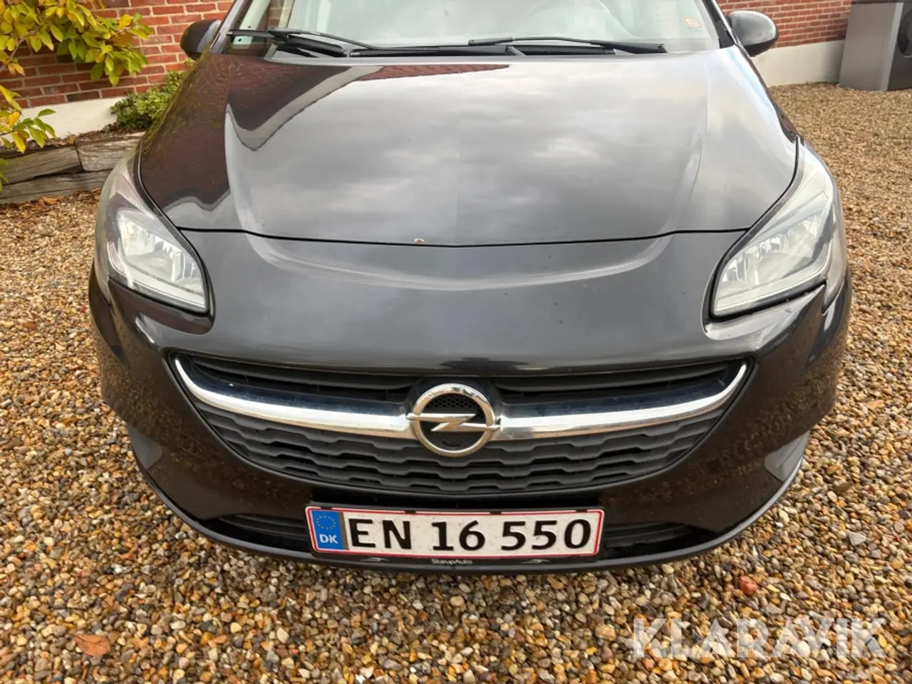 Billede 8 - Personbil Opel Corsa