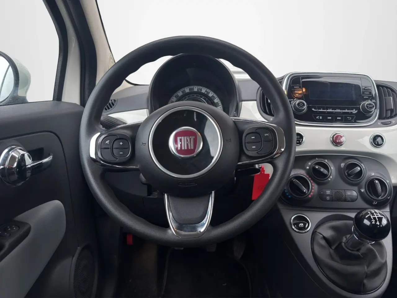 Billede 13 - Fiat 500 0,9 TwinAir 80 Lounge