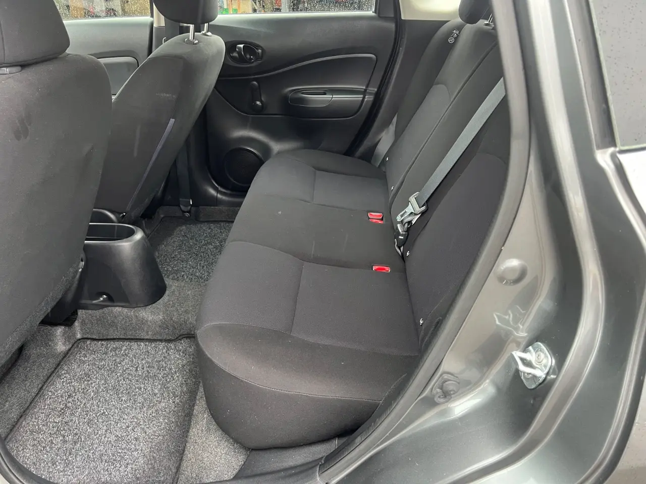 Billede 6 - Nissan Note 1,2 Visia