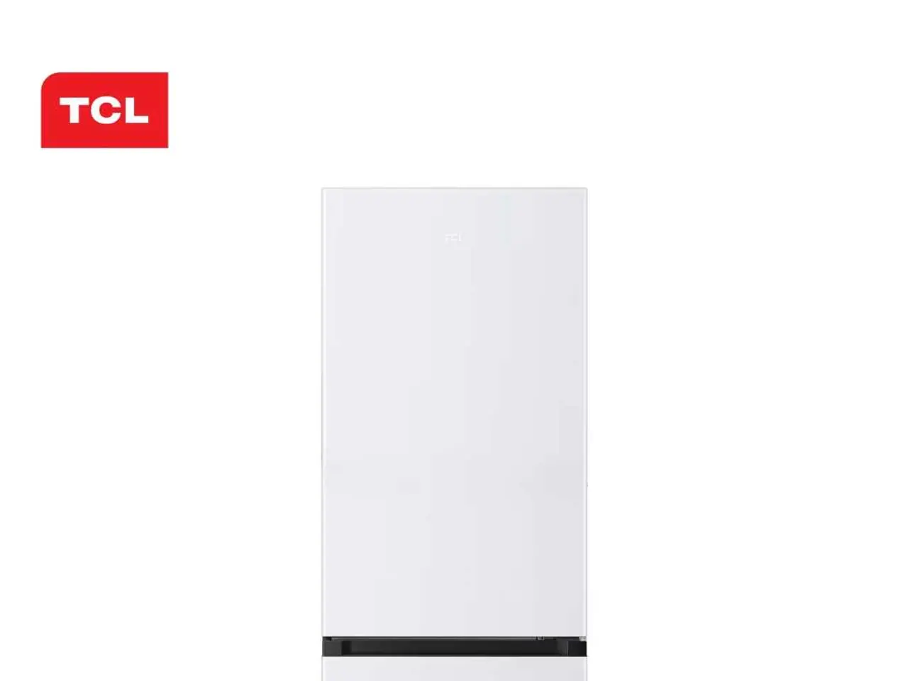 Billede 2 - TCL køl/frys. Fritstående