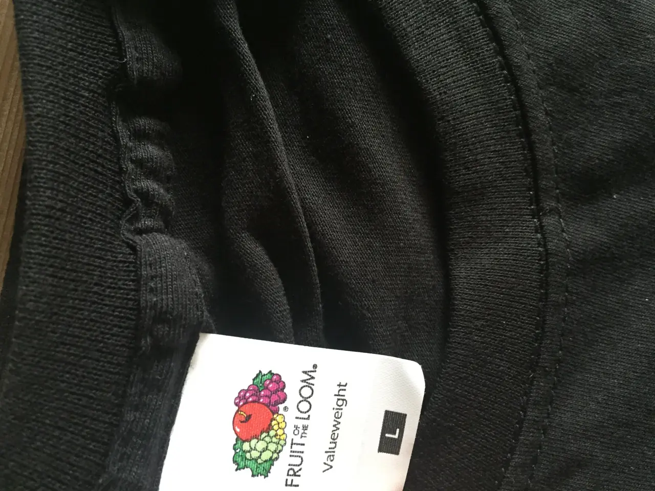 Billede 6 - NEDSAT: Sjældne reklame T-shirts, 10 stk.