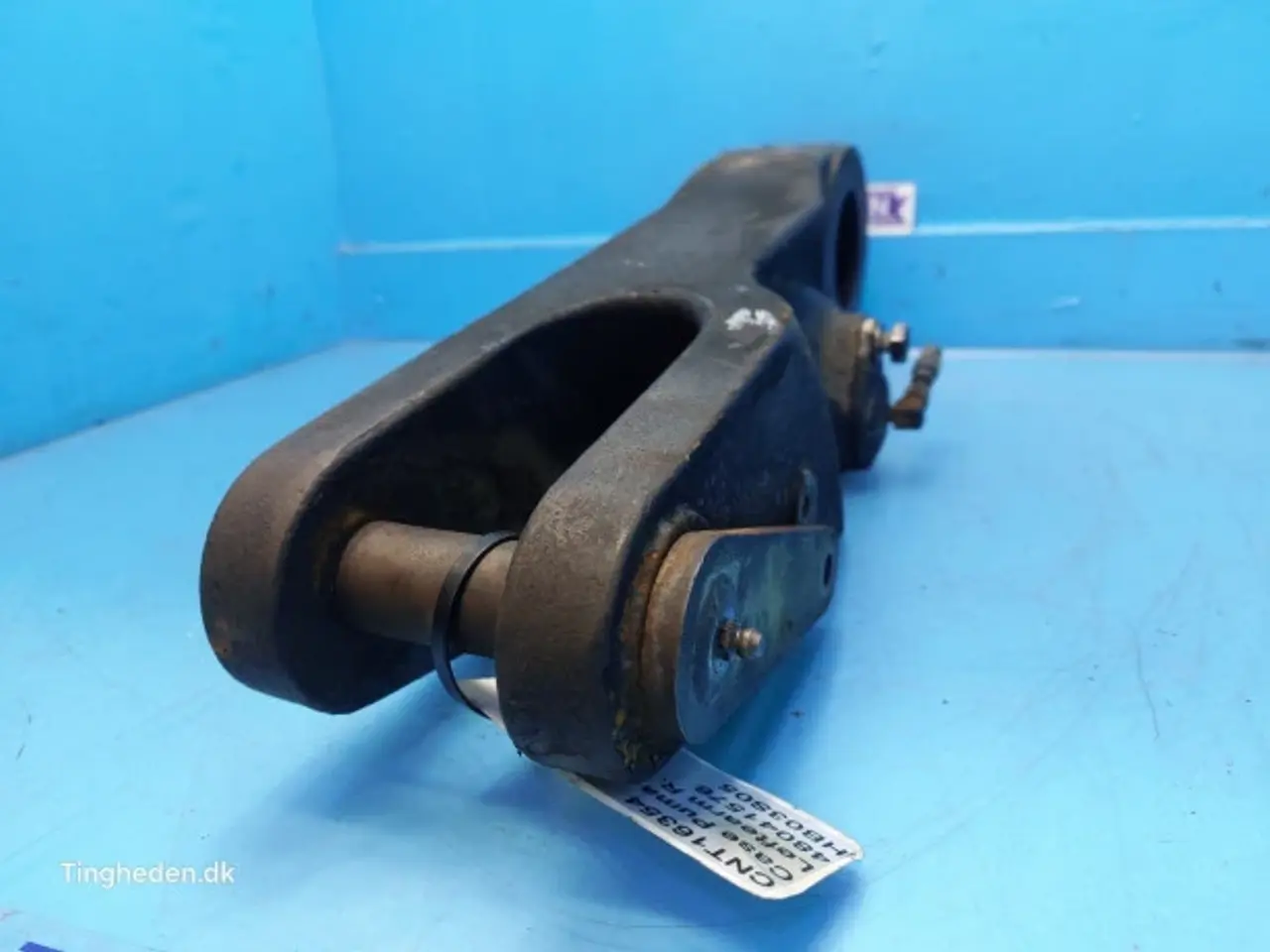 Billede 11 - Case Puma 185 Løftearm R. 48041576