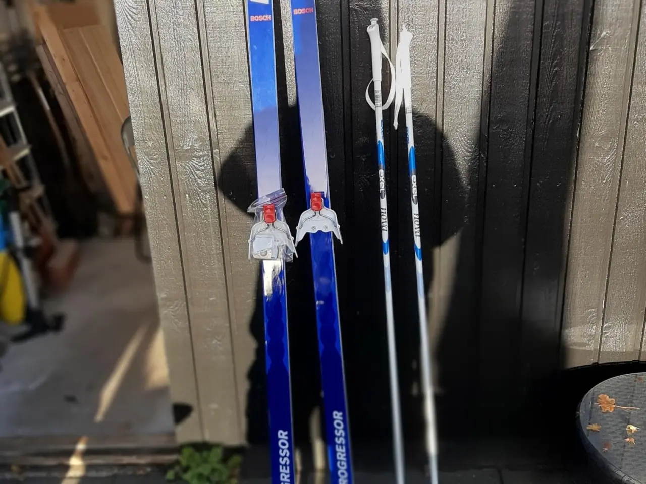 Billede 6 - Slalomski Exp 8000 Salomon