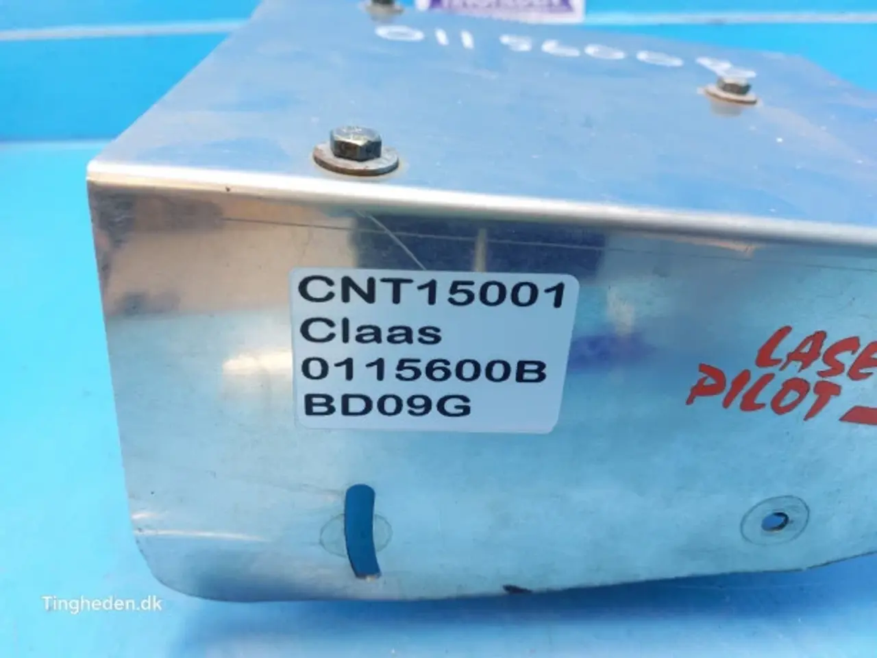 Billede 15 - Claas Laser Sensor 011560.0