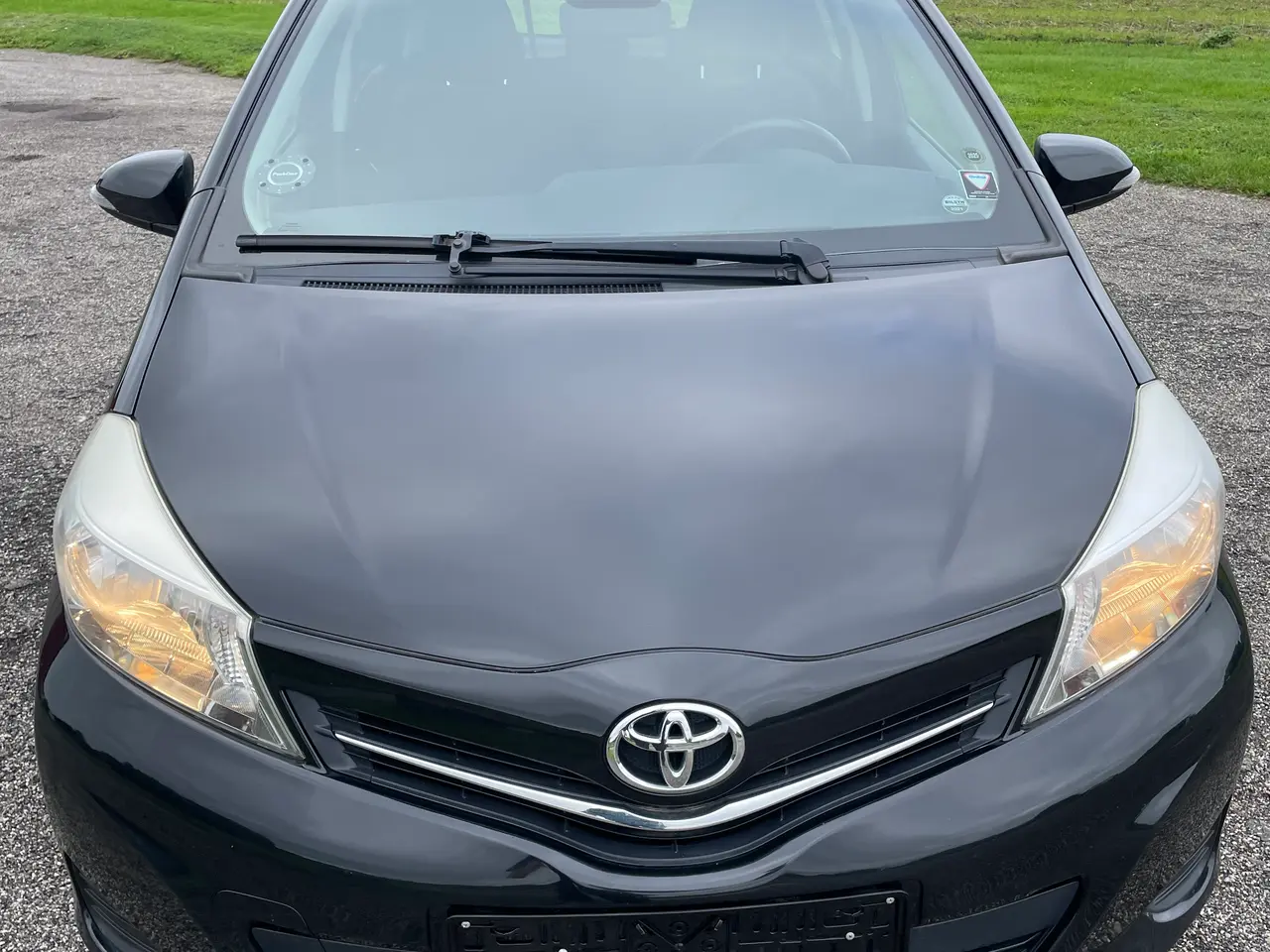 Billede 1 - Fin Yaris