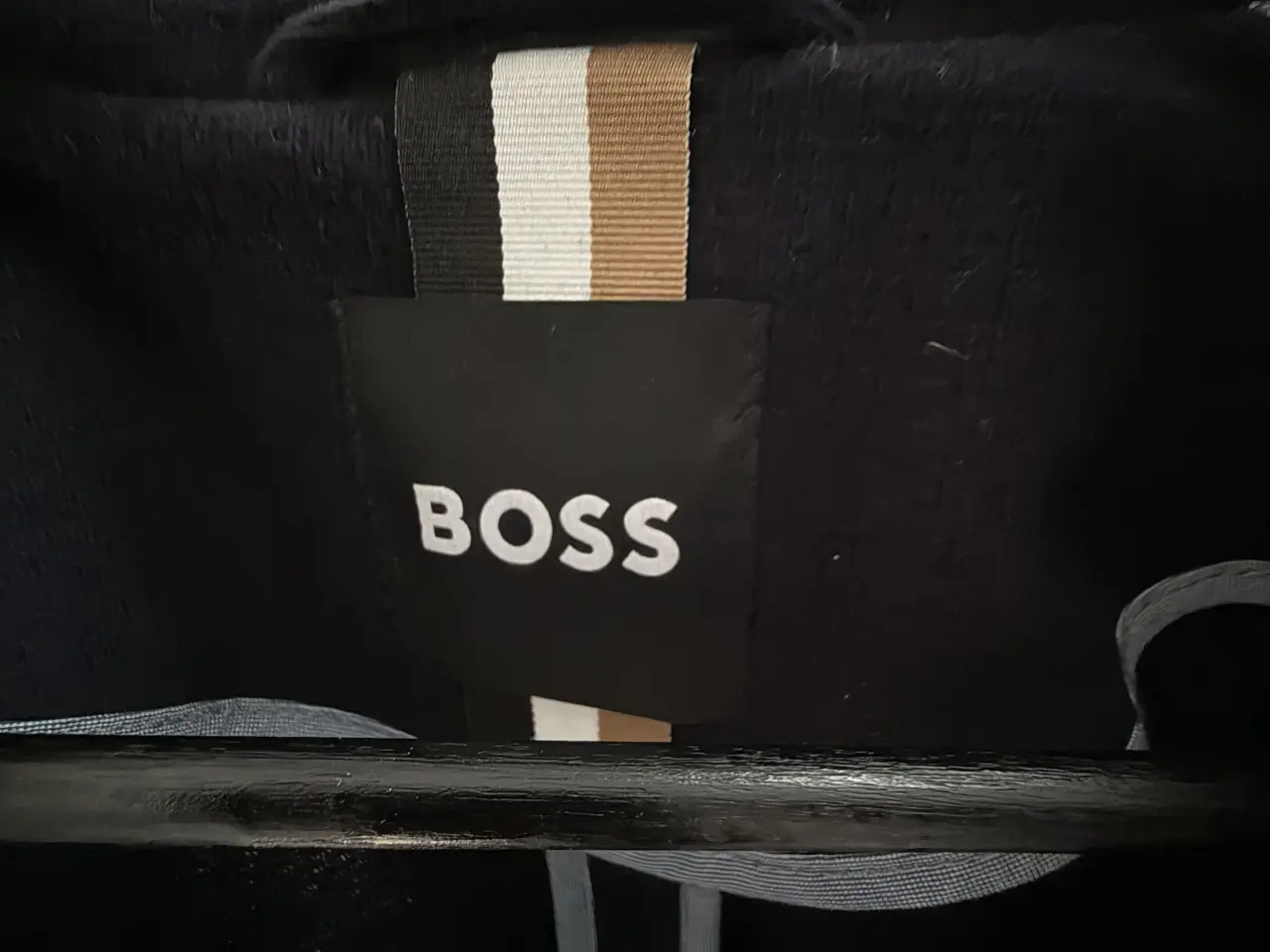Billede 2 - Hugo Boss blazer herre str. 48