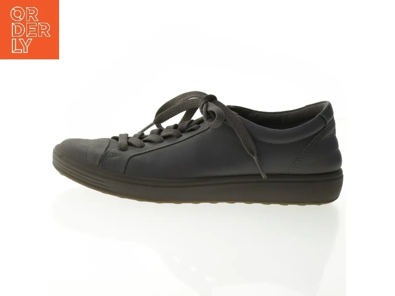 Billede 1 - Sneakers fra Ecco (str. 39)