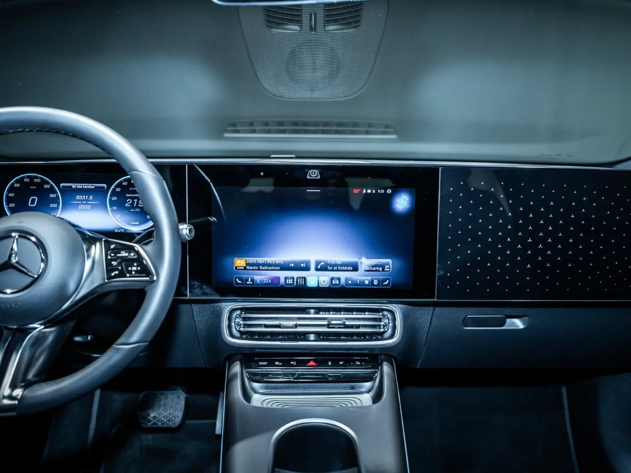 Billede 20 - Mercedes CLA250+ EQ Progressive Advance Plus