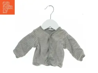 Babytrøje med striber fra H&M (str. 56)