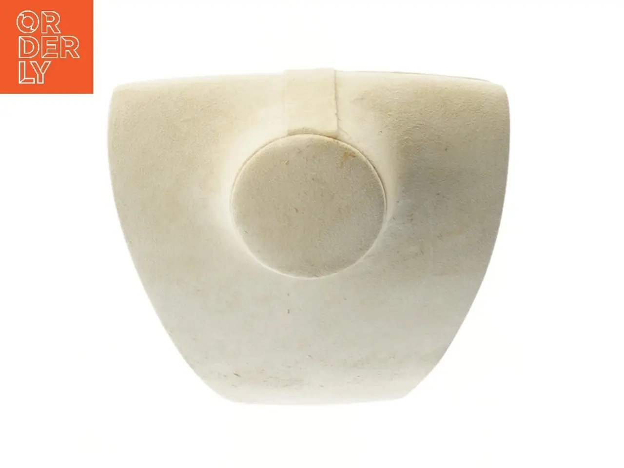 Billede 2 - Smykkeholder manikin (str. 27 cm)