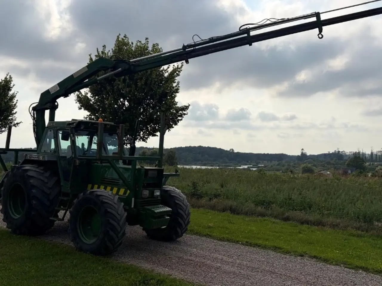 Billede 3 - Fiat 140 - 90 DTPS