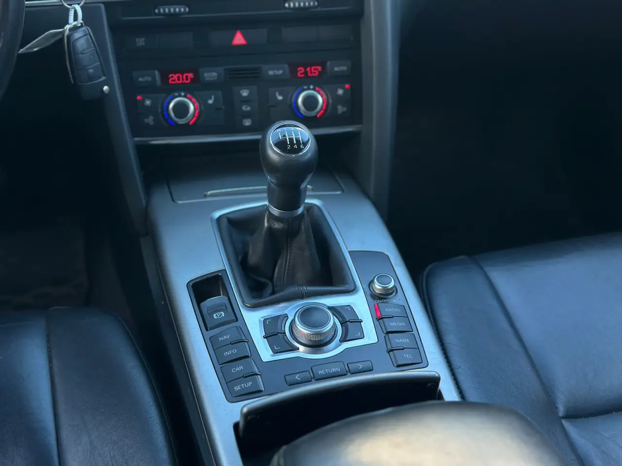 Billede 12 - Audi A6 – 2.0 TFSi