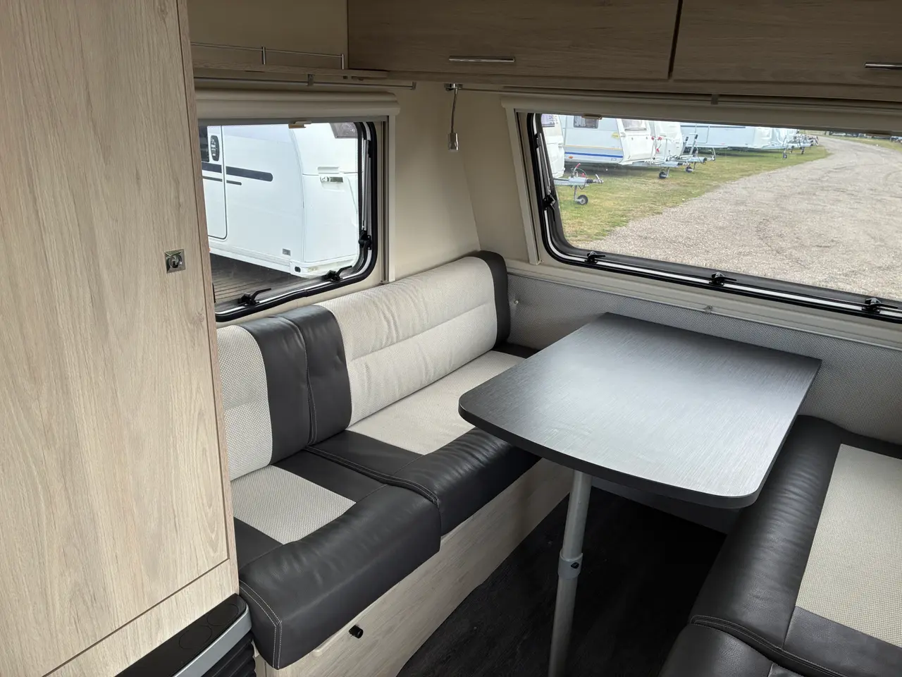 Billede 6 - Caravelair Antares 335 Style