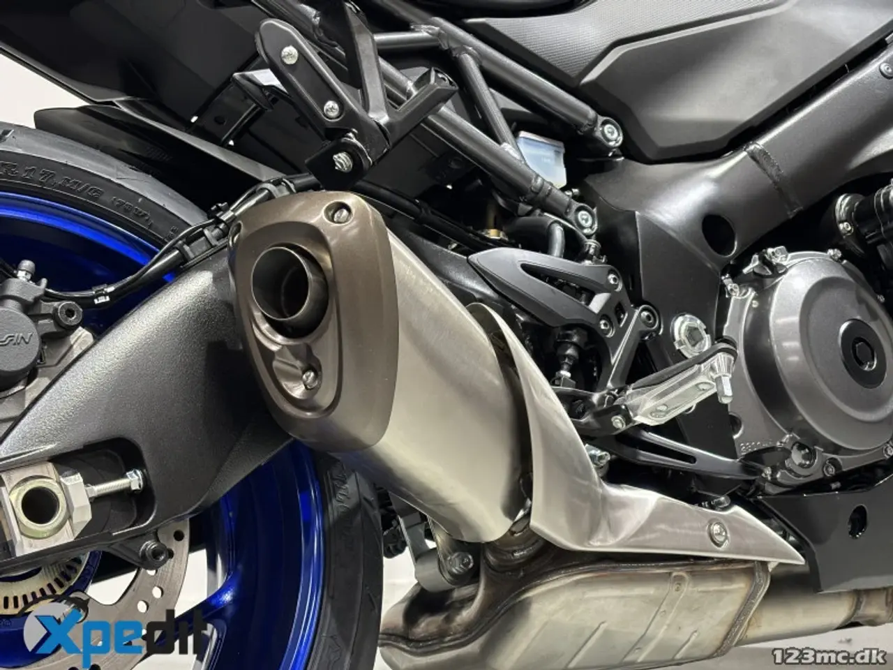 Billede 18 - Suzuki GSXS 1000 GT