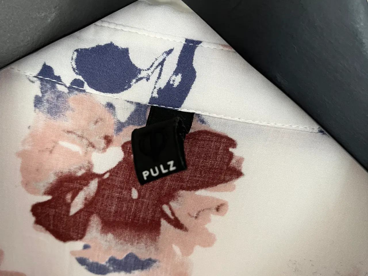 Billede 3 - Pulz skjorte