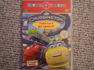 Chuggington