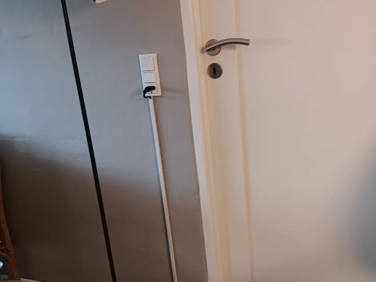 Billede 1 - Standerlampe