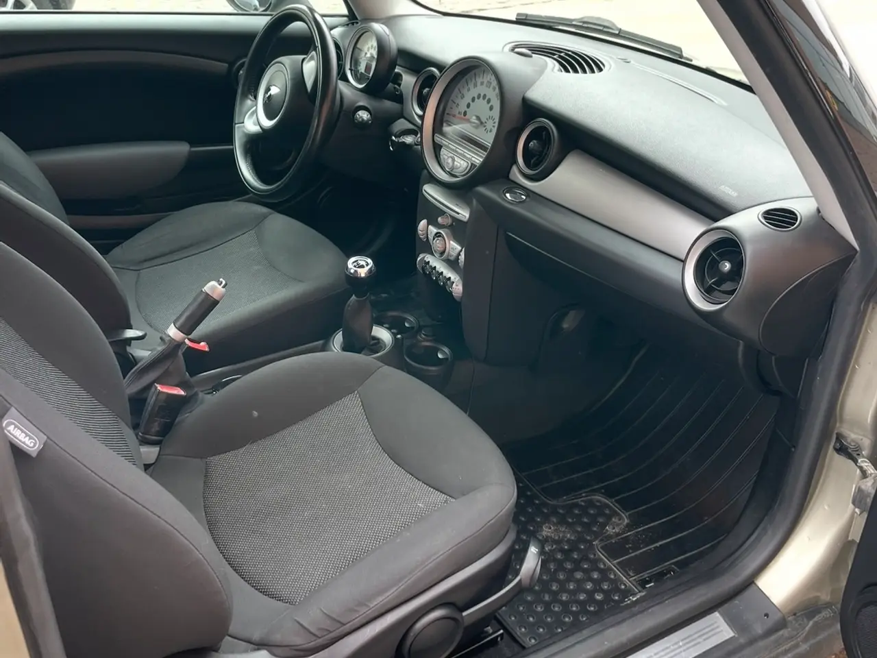 Billede 8 - MINI Cooper 1,6 