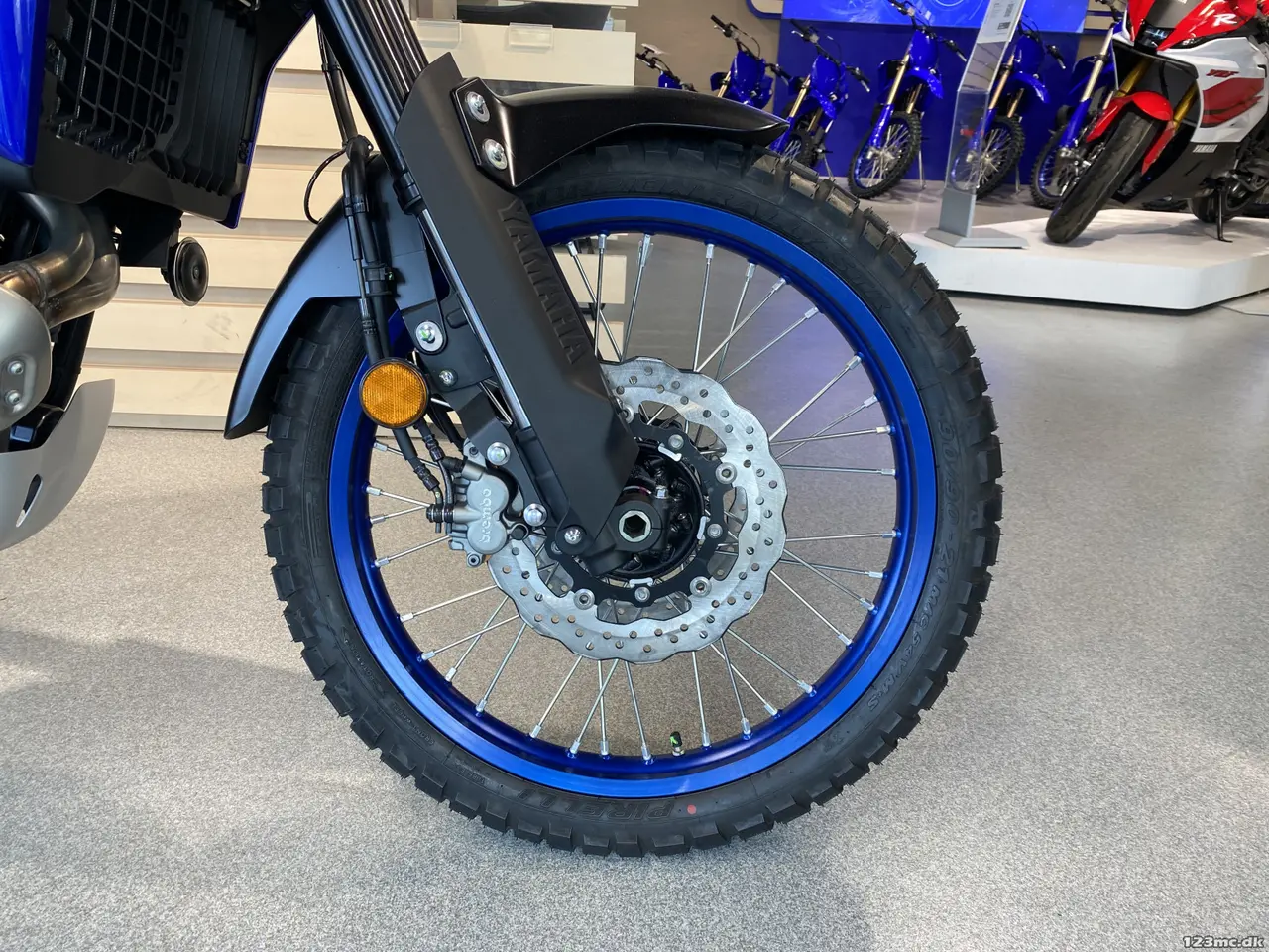 Billede 12 - Yamaha Ténéré 700 Low