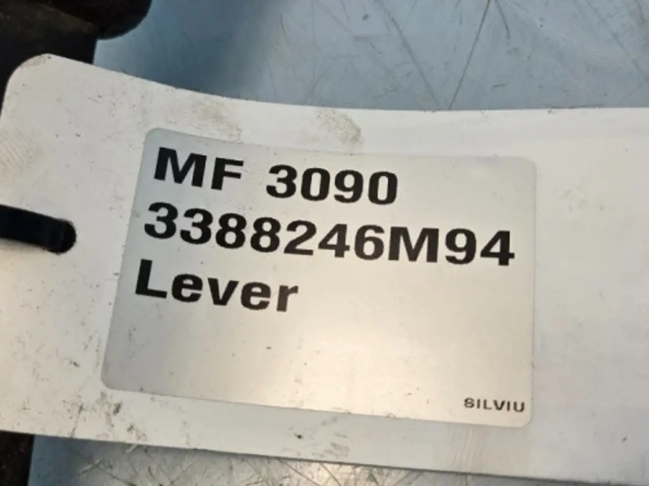 Billede 9 - Massey Ferguson 3090 Lever 3388246M94
