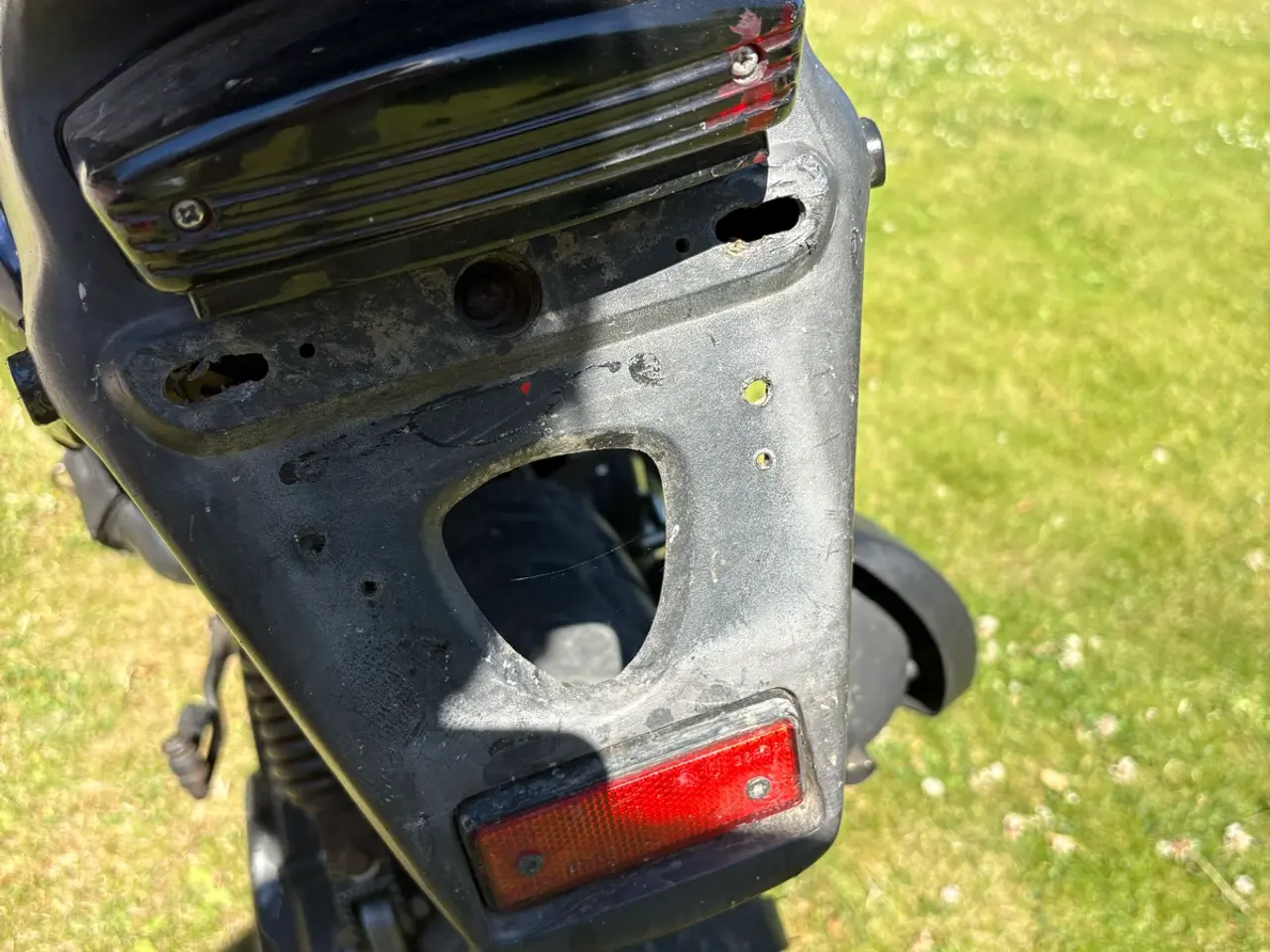 Billede 7 - Pgo Pmx Scooter