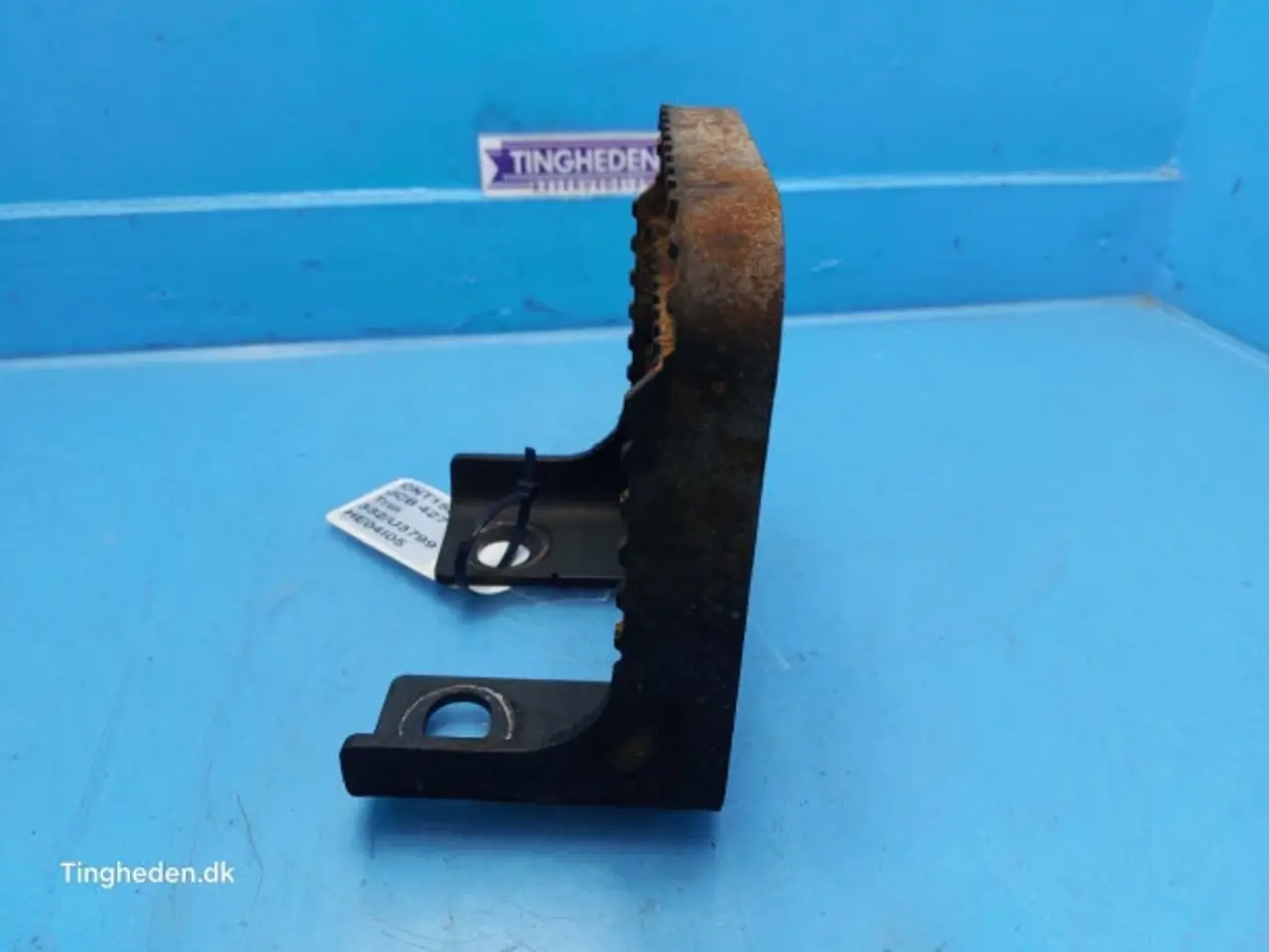 Billede 6 - JCB 427 HL Trin 332/U3799