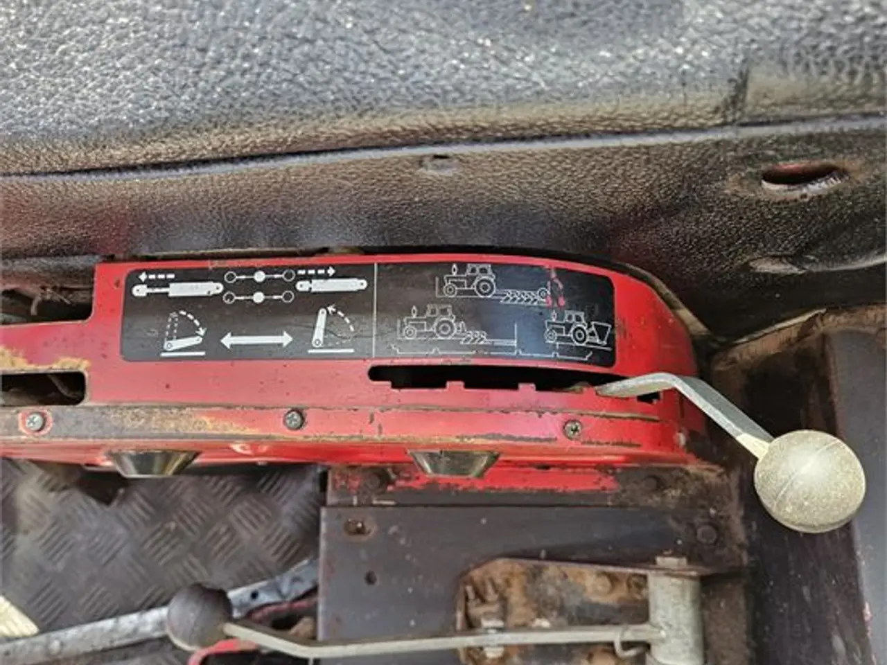 Billede 25 - Volvo T814 C - 100% original