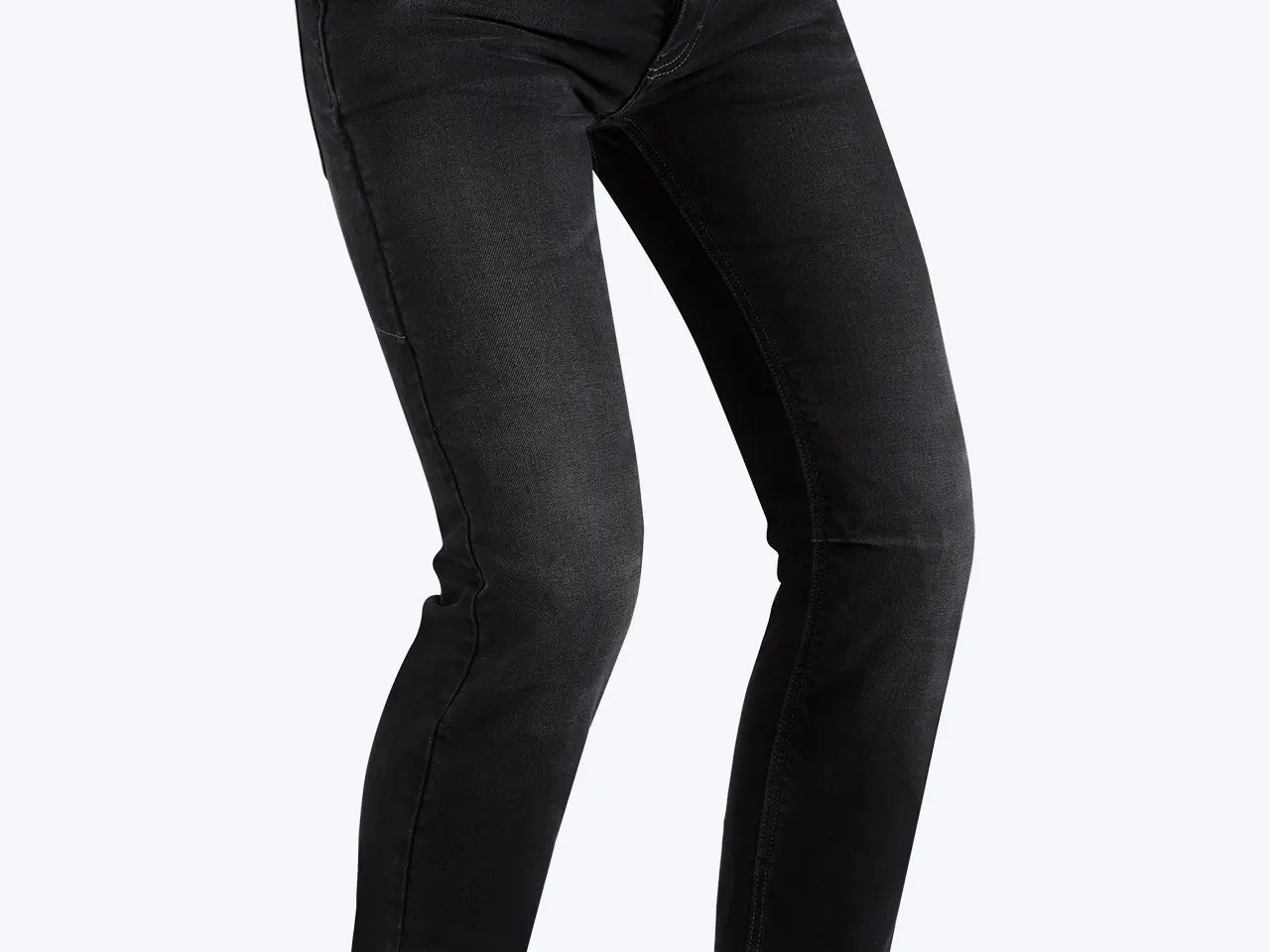 Billede 3 - PMJ Jeans Caferacer