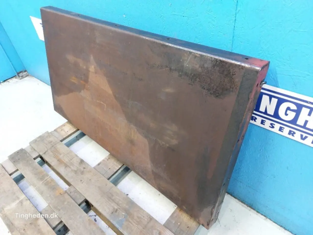 Billede 9 - Case 9240 Plade 87282537