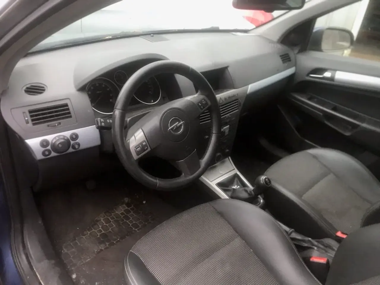 Billede 8 - Opel. Astra 1,8  2006 140 HK (103 k