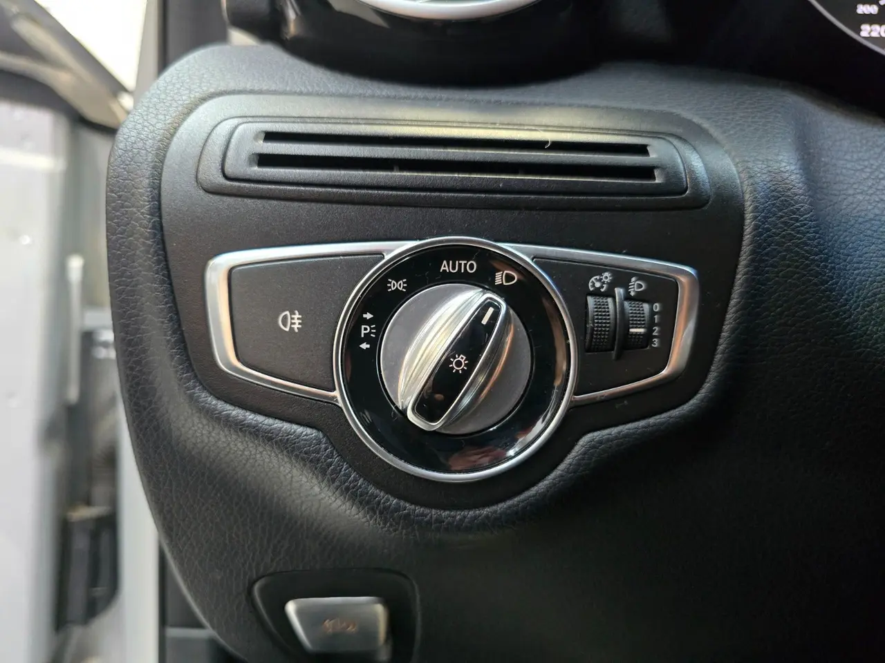 Billede 8 - Mercedes C200 1,6 BlueTEC stc.