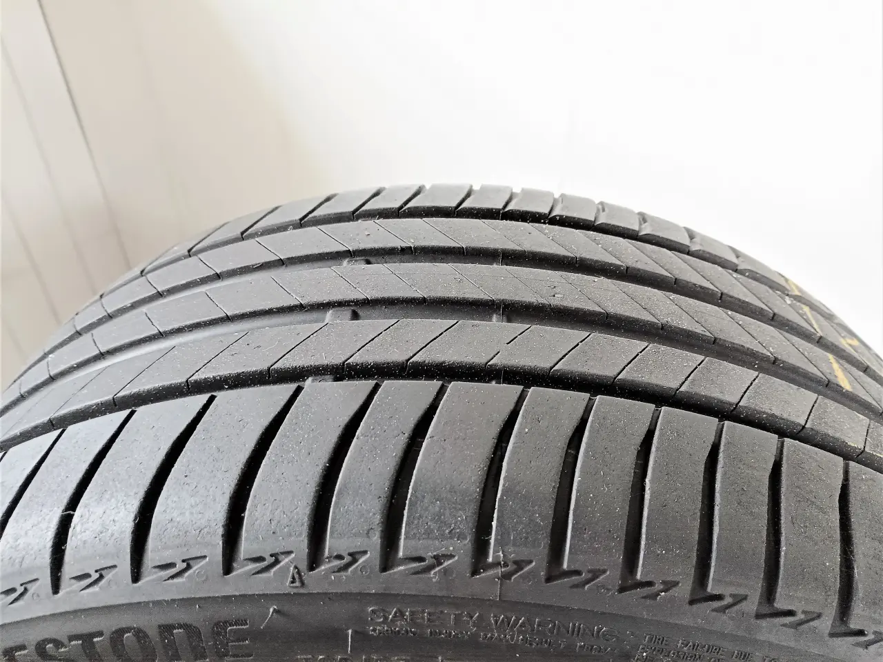 Billede 4 - sommerdæk - 225/40R18 92Y (4stk)