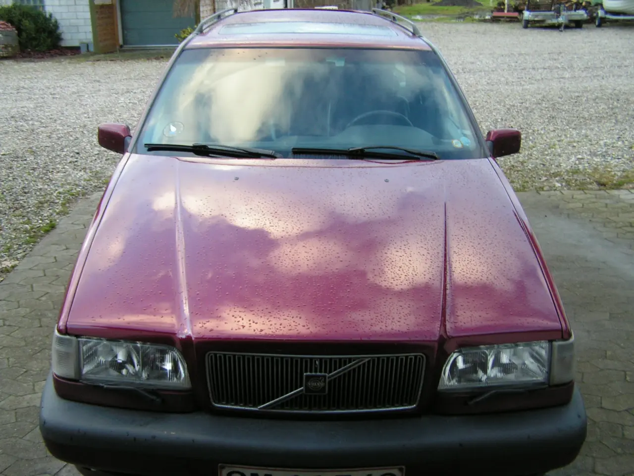 Billede 1 - Volvo 850 og V70 dele