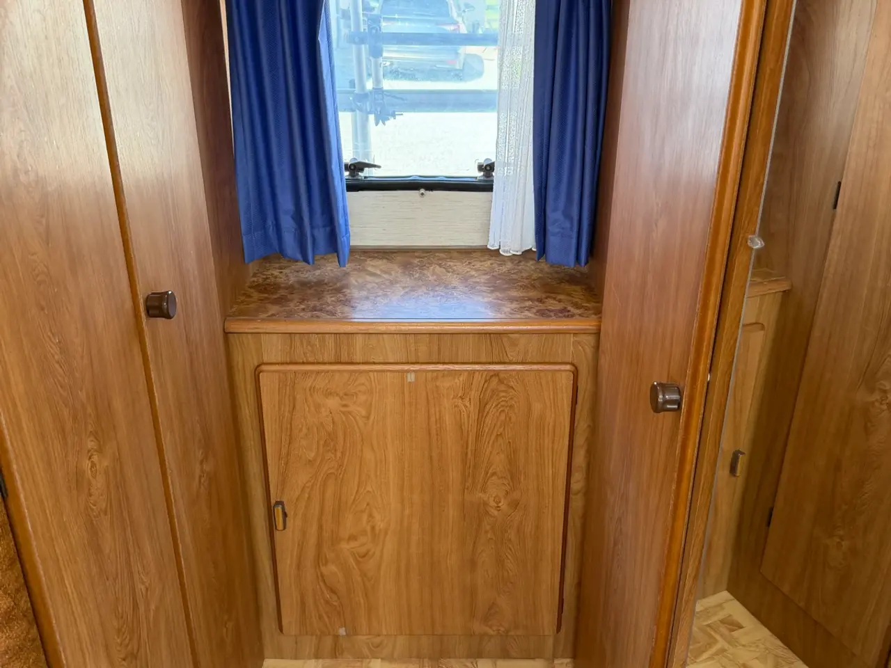Billede 7 - Veteran Autocamper. Billig ejerafgift.