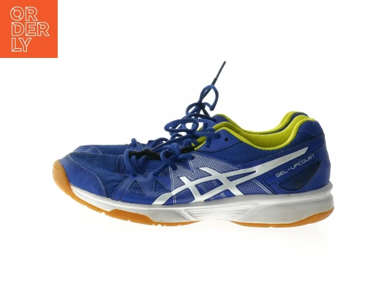 Billede 1 - ASICS løbesko fra Asics (str. 38)